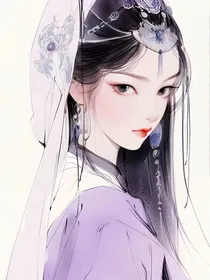 琦苑合的画魂幽影