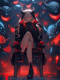 幽魂低语