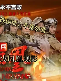 特种兵之火凤凰观影体
