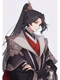 天官之月萧映情