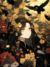 咒术回战：我在咒术界当神女