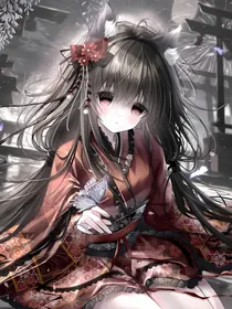 许久不见，小少爷