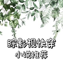 综影视快穿小说推荐