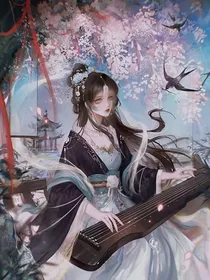 穿越之恶女重生：庶女逆袭