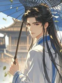 穿书后，我在修真界当bking