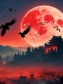 幽影之馆