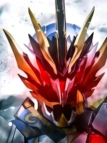 铠甲勇士龙渊