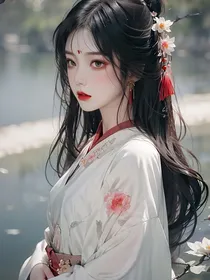 灵域追梦：苏瑶的奇幻穿越