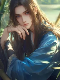 紫晨传奇