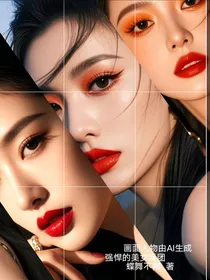 强悍的美女兵团