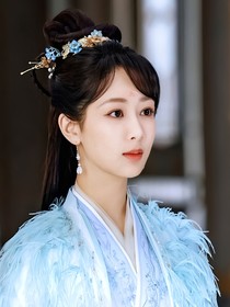 知否知否：小女儿盛梦兰