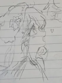 瞎画