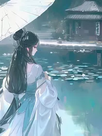 梦回烟雨楼