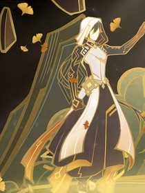 原神：游历提瓦特