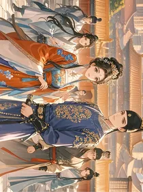 公主与锦衣卫之奇案风云（书名）