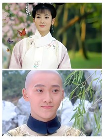 新还珠格格之心再续前缘