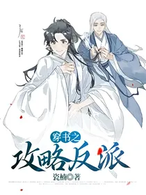 穿书之：攻略反派