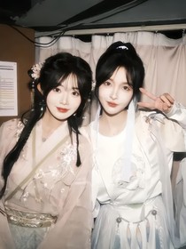 SNH48：岁月尽头的重逢