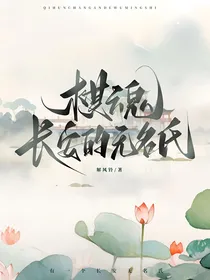 棋魂：长安的无名氏