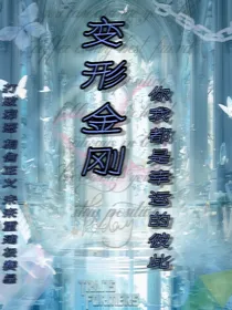 变形金刚你我都是幸运的彼此