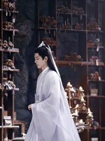 陈情令：她魅惑众生