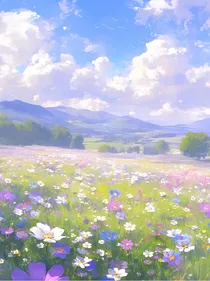 橘汁蝶弦