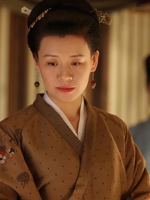 知否之王若弗重生！！