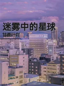 迷雾中的星球