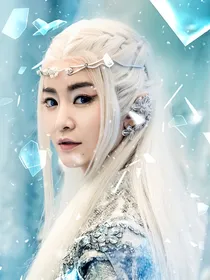 还珠格格之幻雪帝国王后