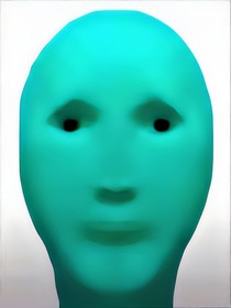 男朋友竟是抽象男
