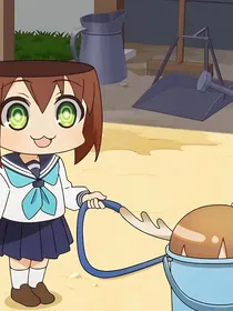 雾都孤鹿