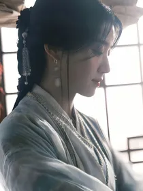 少年歌行：恰似故人归