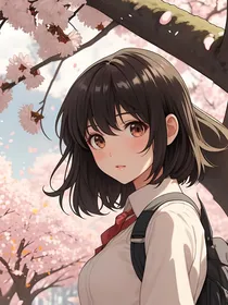 暗恋他导致的后悔……