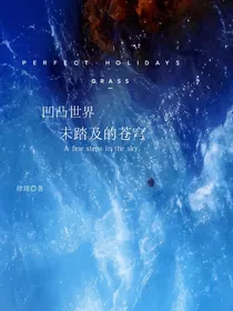 凹凸世界：未踏及的苍穹