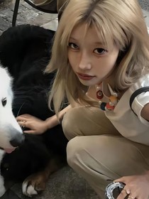 时光的交汇点