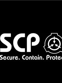 SCP——收容物的生活