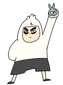 柒七发疯小故事