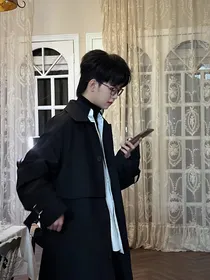 KPL：与他的故事