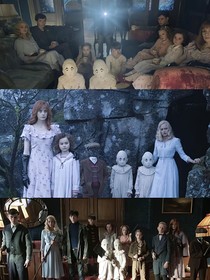 佩小姐的奇幻城堡：瘸情