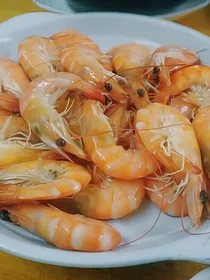穿越之我在古代做美食