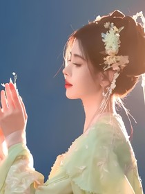 大梦归离：寄情