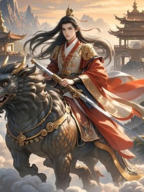仙途风云之灵剑传奇