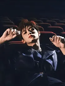 朱志鑫：一场命中注定的爱情