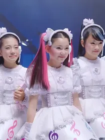 奇迹之音之神秘身份的小妹与名誉权势的姐姐