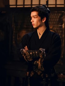 综影视之别来春半