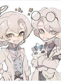 殓囚：第五只蝴蝶