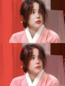 丁禹兮：美人桃花裳