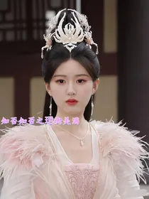 知否知否之珺衡美满