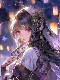 神印：苏慕曦