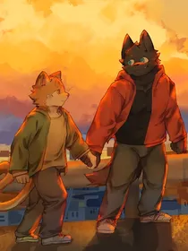 我们，许愿未来（furry兽人向）